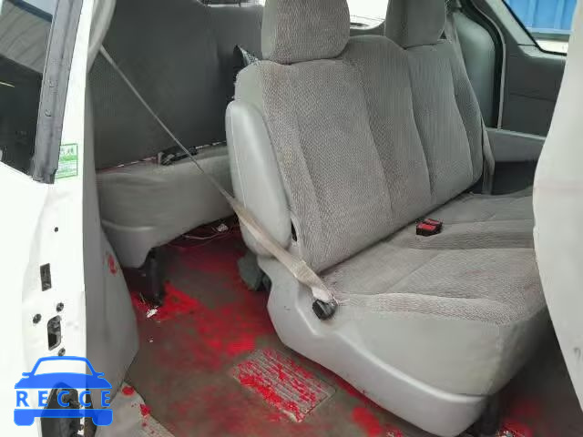 2002 FORD WINDSTAR L 2FMZA50412BB66335 зображення 5