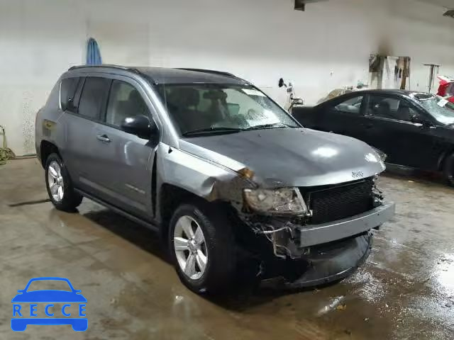 2011 JEEP COMPASS SP 1J4NF1FB5BD244543 image 0
