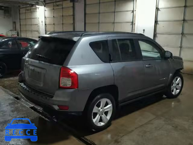 2011 JEEP COMPASS SP 1J4NF1FB5BD244543 image 3
