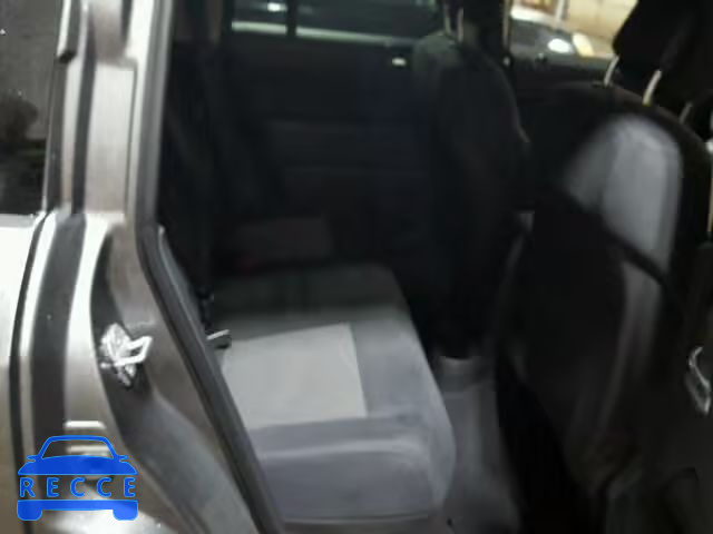 2011 JEEP COMPASS SP 1J4NF1FB5BD244543 image 5