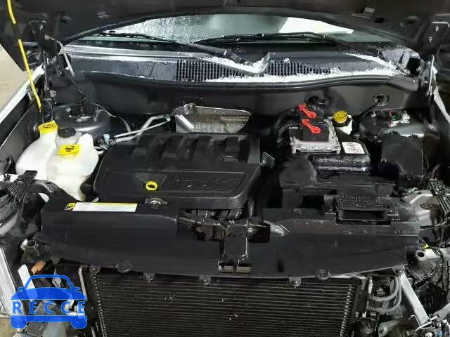 2011 JEEP COMPASS SP 1J4NF1FB5BD244543 image 6