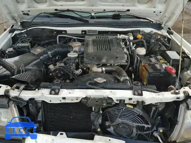 2000 MITSUBISHI MONTERO SP JA4MT31H3YP029505 image 6