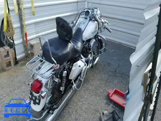 2005 HARLEY-DAVIDSON FLHRSI 1HD1FYW145Y707062 зображення 3