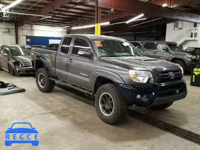 2012 TOYOTA TACOMA ACCESS CAB 5TFUU4EN1CX023560 image 0