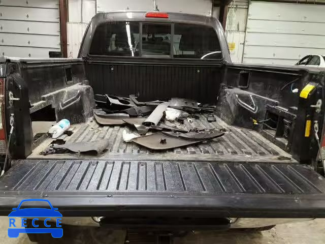 2012 TOYOTA TACOMA ACCESS CAB 5TFUU4EN1CX023560 image 9