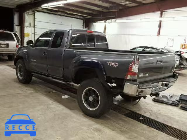 2012 TOYOTA TACOMA ACCESS CAB 5TFUU4EN1CX023560 image 2