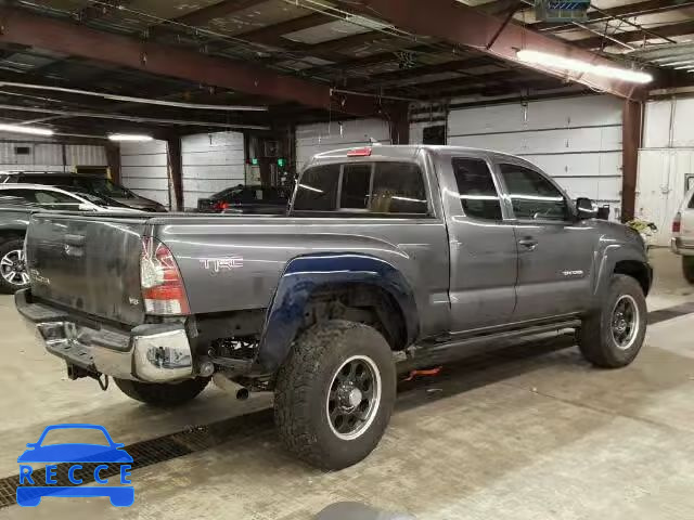 2012 TOYOTA TACOMA ACCESS CAB 5TFUU4EN1CX023560 image 3