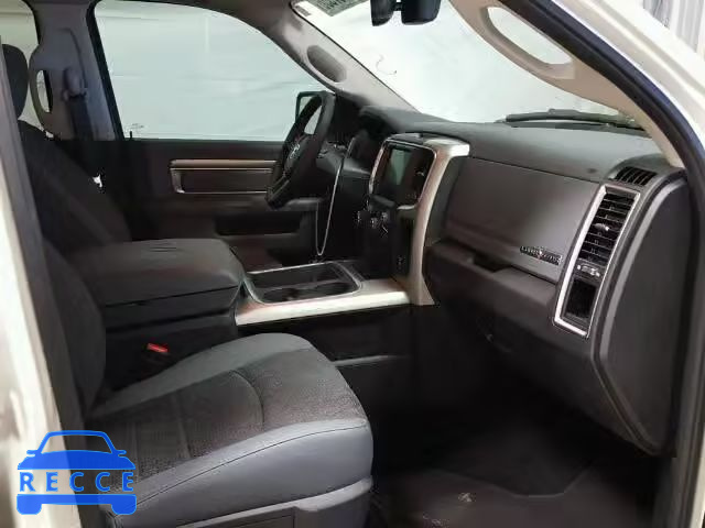 2016 RAM 1500 SLT 3C6RR6LT8GG292788 image 4