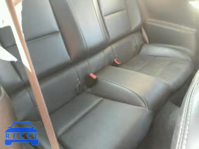 2013 CHEVROLET CAMARO SS 2G1FK1EJ6D9160304 image 5