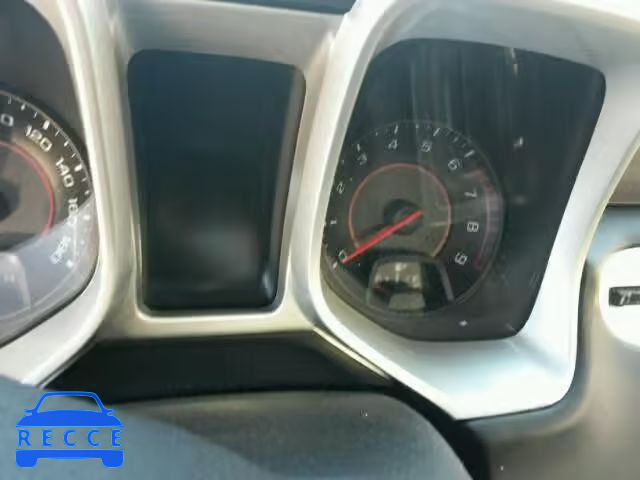 2013 CHEVROLET CAMARO SS 2G1FK1EJ6D9160304 image 7