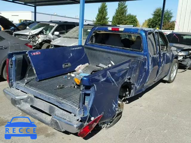 2006 GMC CANYON 1GTCS198568196579 Bild 3
