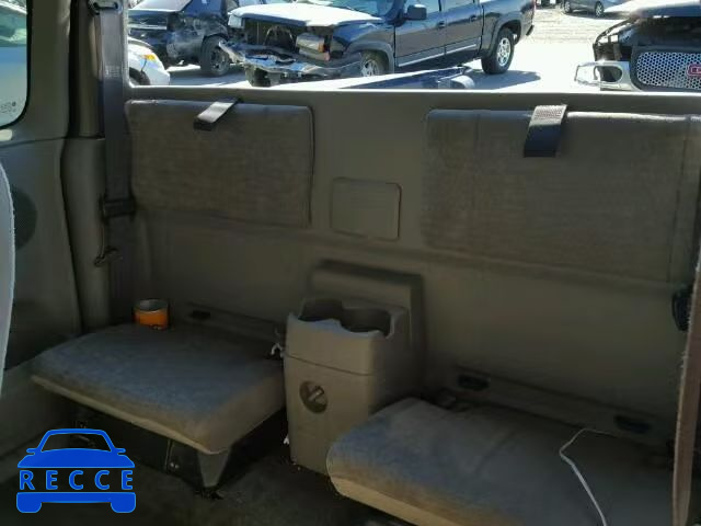 2006 GMC CANYON 1GTCS198568196579 Bild 5