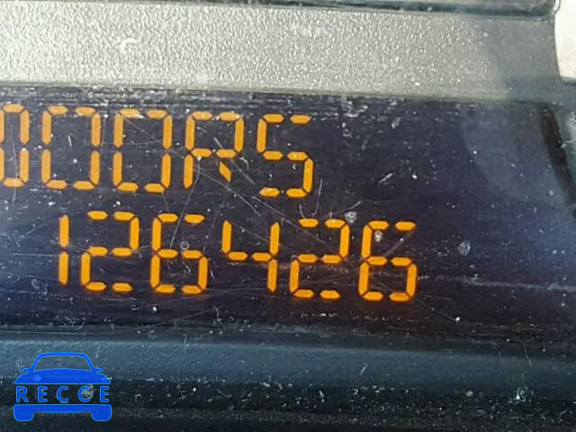 2006 GMC CANYON 1GTCS198568196579 Bild 7