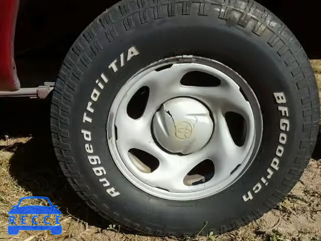 2002 TOYOTA TUNDRA ACC 5TBRN34132S243145 image 9