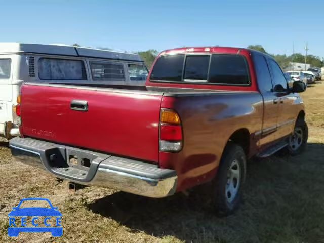 2002 TOYOTA TUNDRA ACC 5TBRN34132S243145 image 3