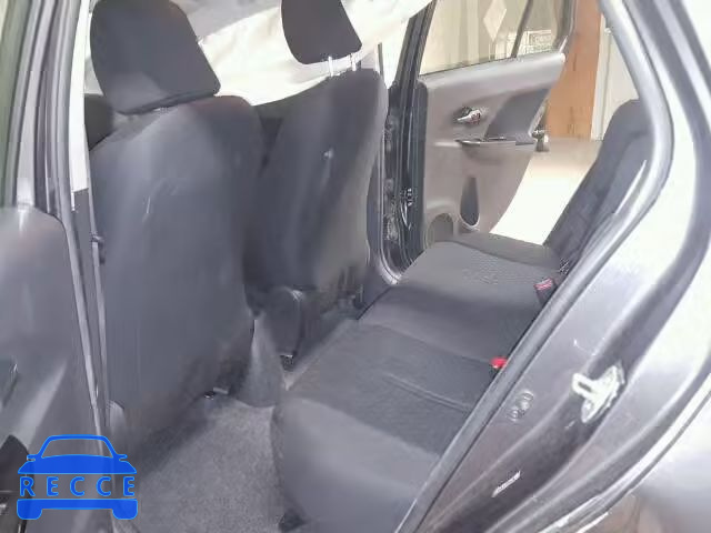 2008 TOYOTA SCION XD JTKKU10408J003677 image 5