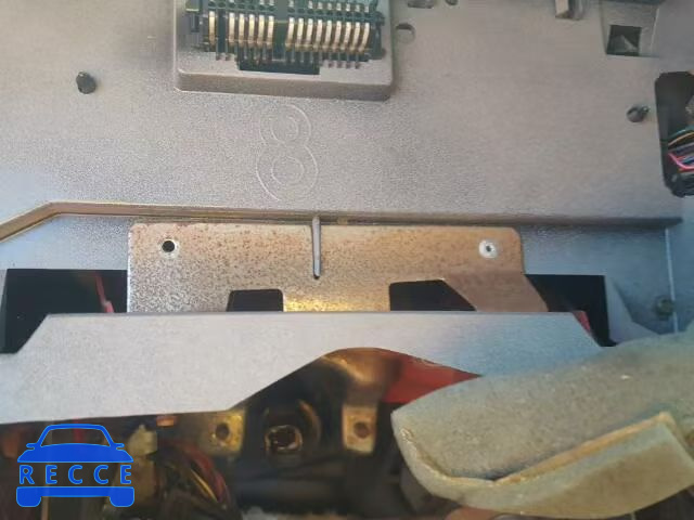 1998 GMC YUKON 1GKEK13R7WJ727627 зображення 7