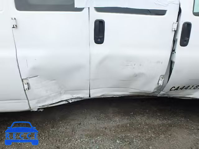 2008 CHEVROLET EXPRESS RV 1GBHG39K181188221 image 9