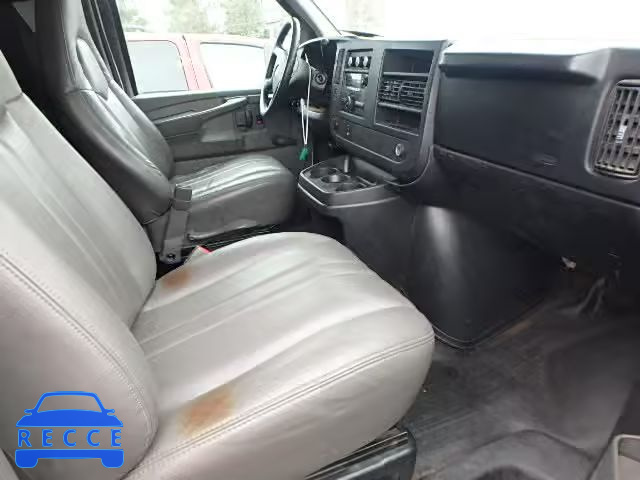 2008 CHEVROLET EXPRESS RV 1GBHG39K181188221 image 4