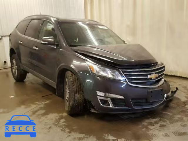 2016 CHEVROLET TRAVERSE L 1GNKVGKD2GJ143224 image 0