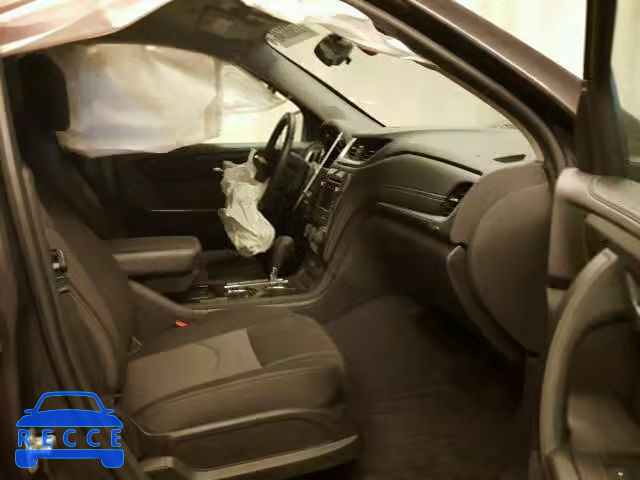 2016 CHEVROLET TRAVERSE L 1GNKVGKD2GJ143224 image 4