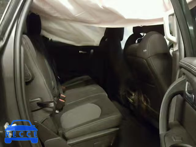 2016 CHEVROLET TRAVERSE L 1GNKVGKD2GJ143224 image 5