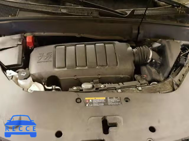 2016 CHEVROLET TRAVERSE L 1GNKVGKD2GJ143224 image 6