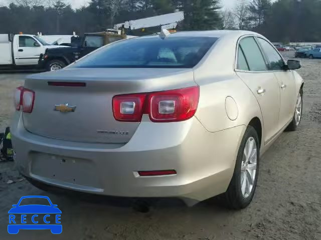 2013 CHEVROLET MALIBU LTZ 1G11H5SAXDF330675 зображення 3