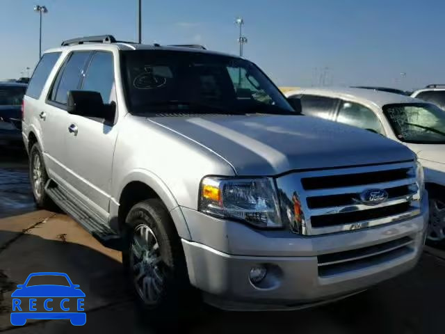 2013 FORD EXPEDITION 1FMJU1H55DEF49163 image 0