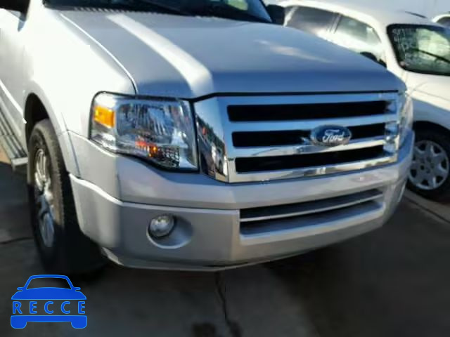 2013 FORD EXPEDITION 1FMJU1H55DEF49163 image 9