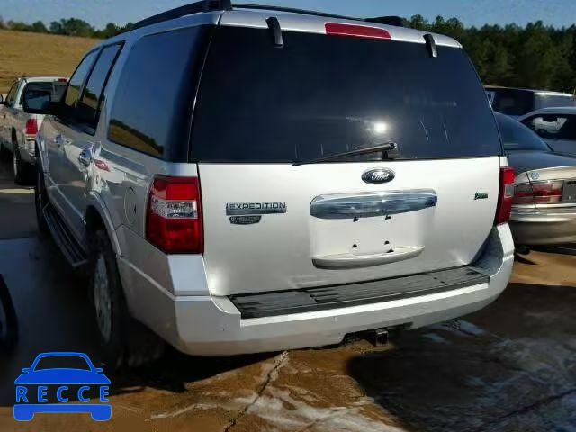 2013 FORD EXPEDITION 1FMJU1H55DEF49163 image 2