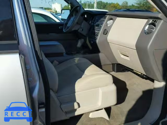 2013 FORD EXPEDITION 1FMJU1H55DEF49163 image 4