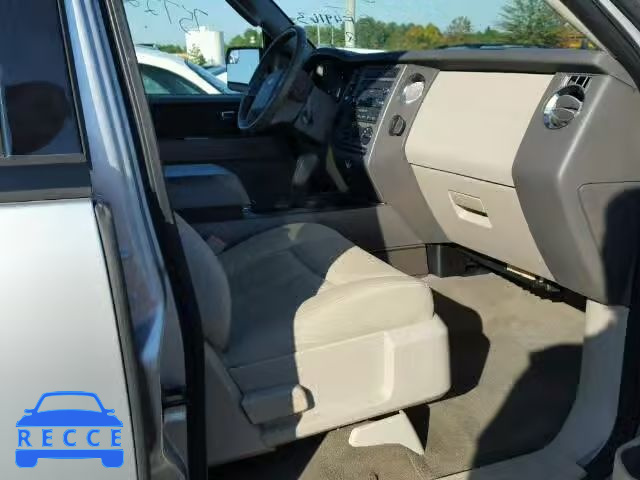 2013 FORD EXPEDITION 1FMJU1H55DEF49163 image 8