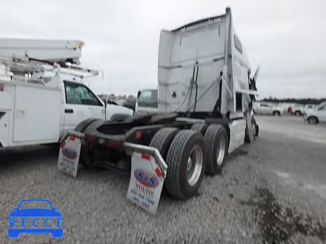 2015 VOLVO VNL 4V4NC9EGXFN921620 image 3