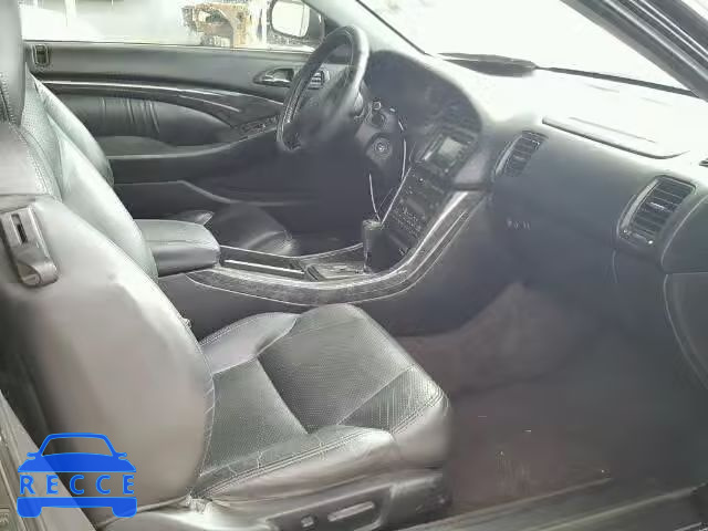 2001 ACURA 3.2 CL TYP 19UYA42791A034730 image 4