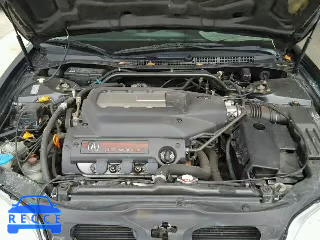 2001 ACURA 3.2 CL TYP 19UYA42791A034730 image 6
