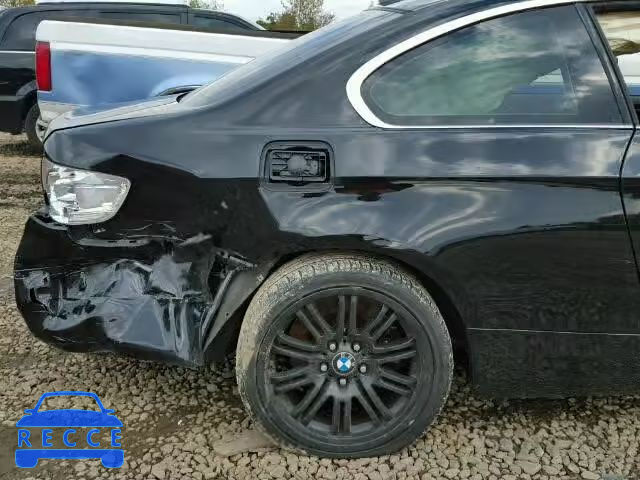 2009 BMW 335XI WBAWC73539E068842 зображення 9