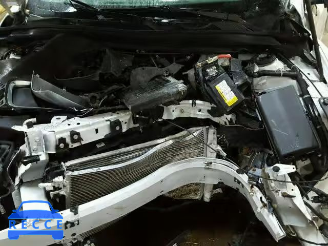 2016 CHEVROLET IMPALA LTZ 2G1145S39G9144961 image 6