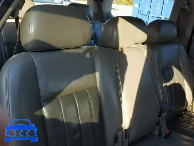 2005 DODGE DURANGO LI 1D8HB58DX5F538566 image 5