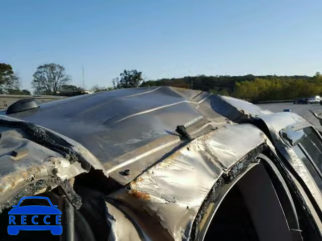 2005 DODGE DURANGO LI 1D8HB58DX5F538566 image 8