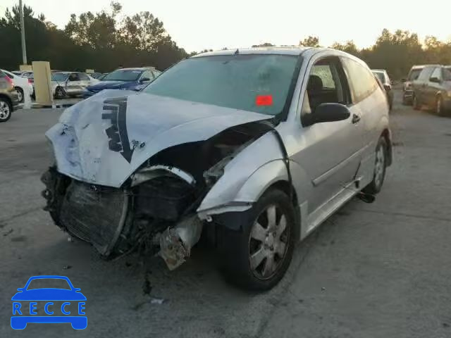 2001 FORD FOCUS ZX3 3FAFP313X1R210998 image 1
