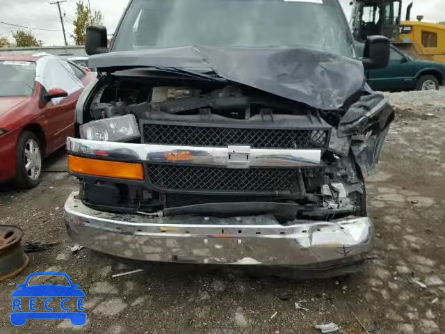 2003 CHEVROLET EXPRESS RV 1GBFG15T031132466 image 9