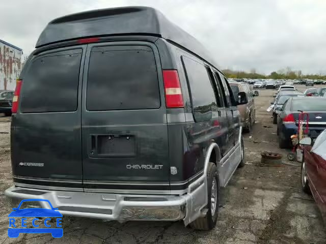 2003 CHEVROLET EXPRESS RV 1GBFG15T031132466 Bild 3