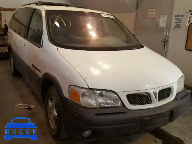 1998 PONTIAC TRANS SPOR 1GMDX03E7WD222844 image 0