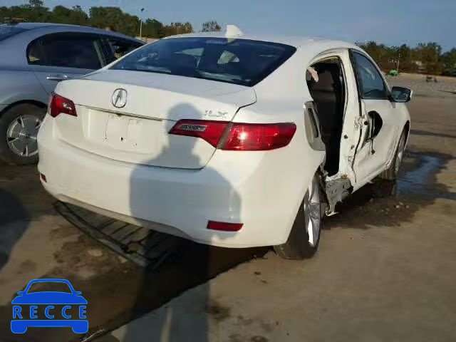 2015 ACURA ILX 20 19VDE1F35FE003107 зображення 3