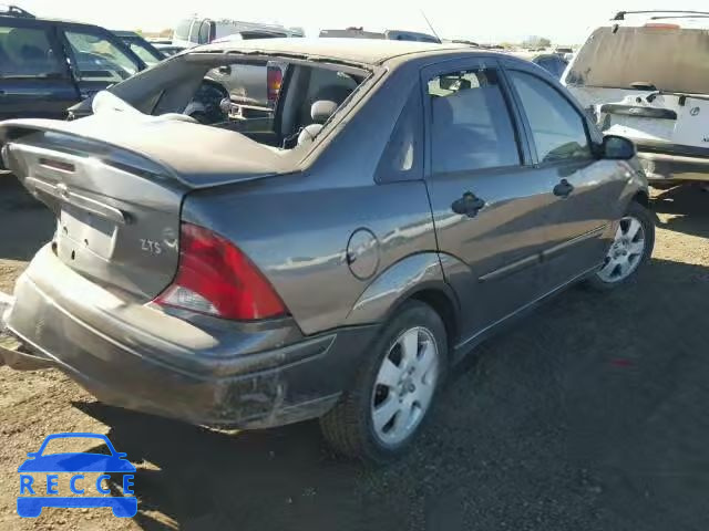 2003 FORD FOCUS ZTS 1FAFP38333W161360 image 3