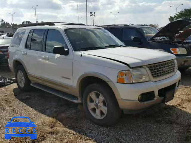 2005 FORD EXPLORER E 1FMDU74W85UA40819 image 0