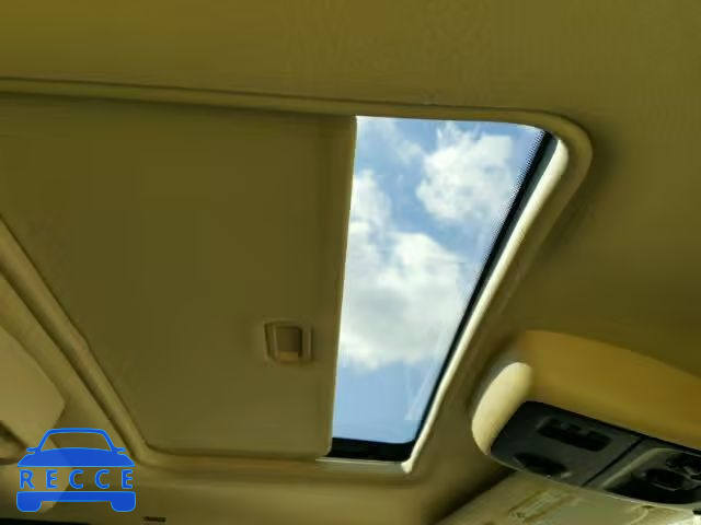 2005 FORD EXPLORER E 1FMDU74W85UA40819 image 9