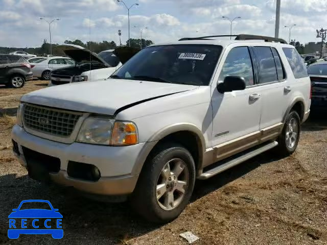 2005 FORD EXPLORER E 1FMDU74W85UA40819 image 1