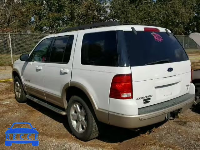 2005 FORD EXPLORER E 1FMDU74W85UA40819 image 2